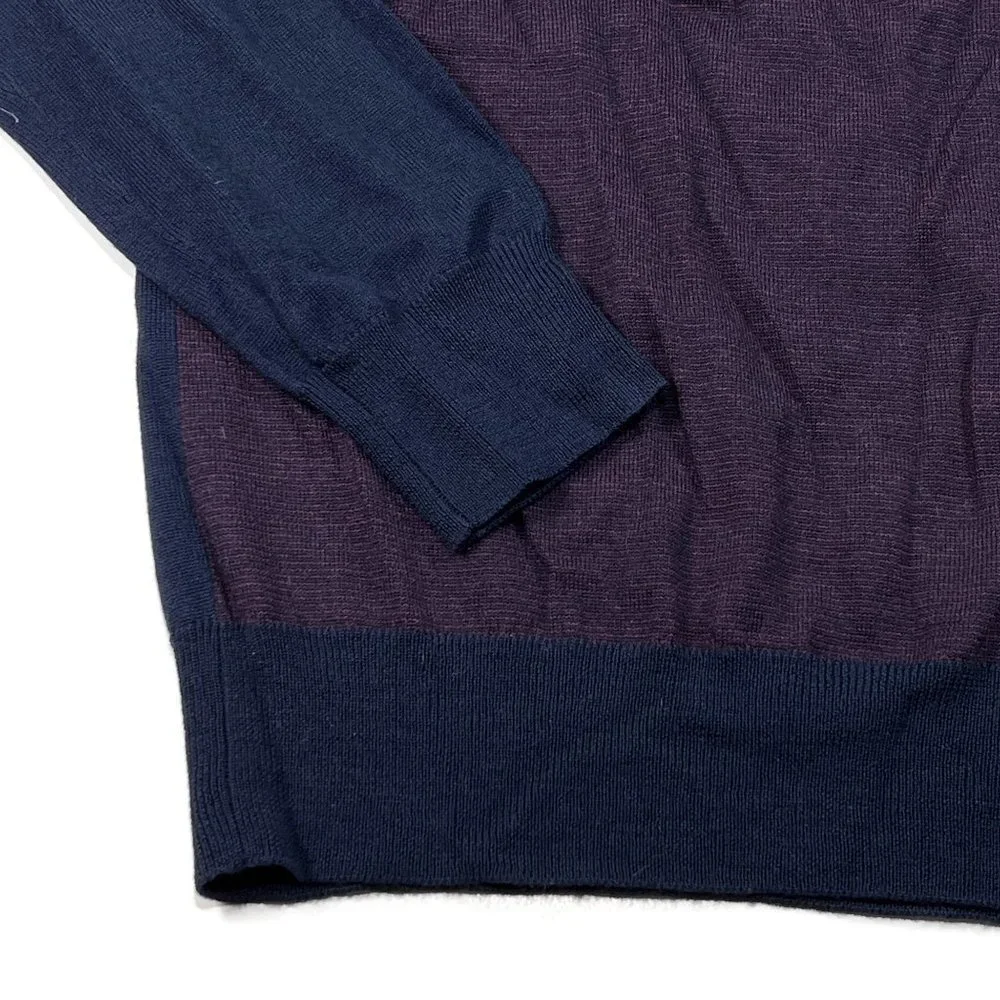 J. Crew crew men